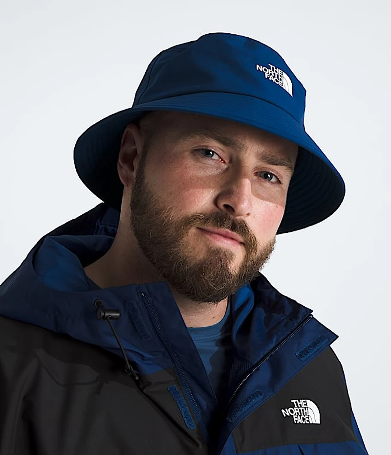 GORE-TEX® Bucket Hat