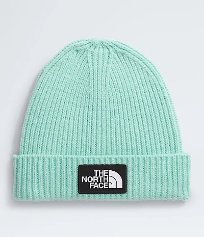 Kids’ TNF™ Box Logo Cuffed Beanie