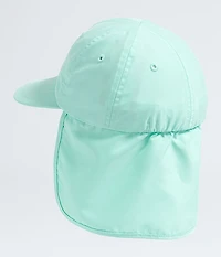 Baby Class V Sun Buster Hat