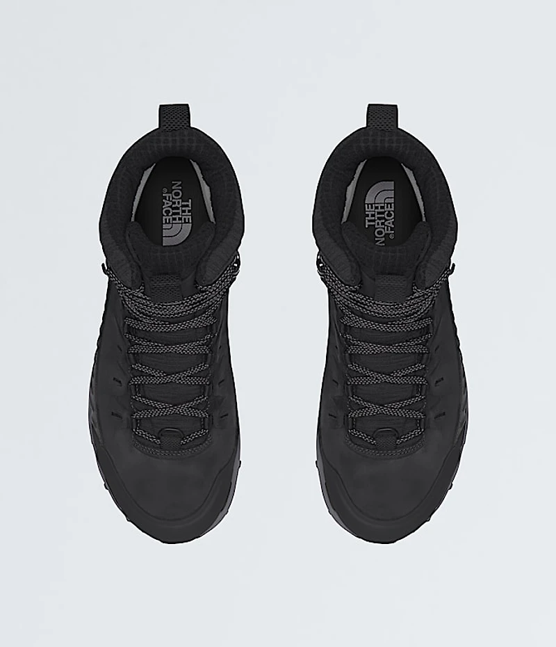 Men’s VECTIV™ Fastpack Insulated Waterproof Boots