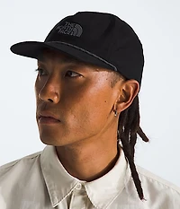 Norm 5-Panel Hat