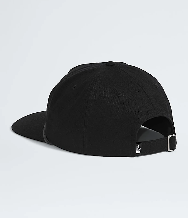 Norm 5-Panel Hat