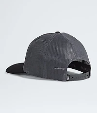 Keep It Patched Trucker Hat