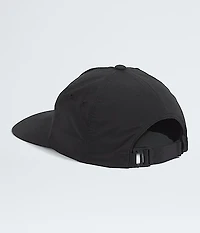 Horizon 5-Panel Hat
