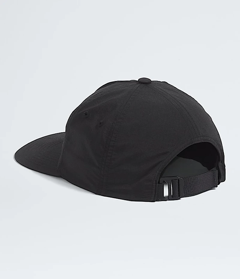 Horizon 5-Panel Hat