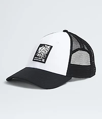 Graphic Mudder Trucker Hat