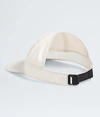 Horizon Top Knot Hat