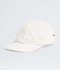 Horizon Top Knot Hat