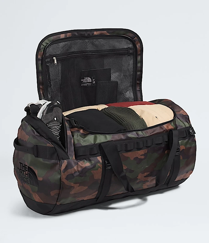 Base Camp Duffel—L