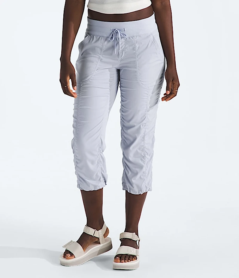 Women’s Aphrodite 2.0 Capris