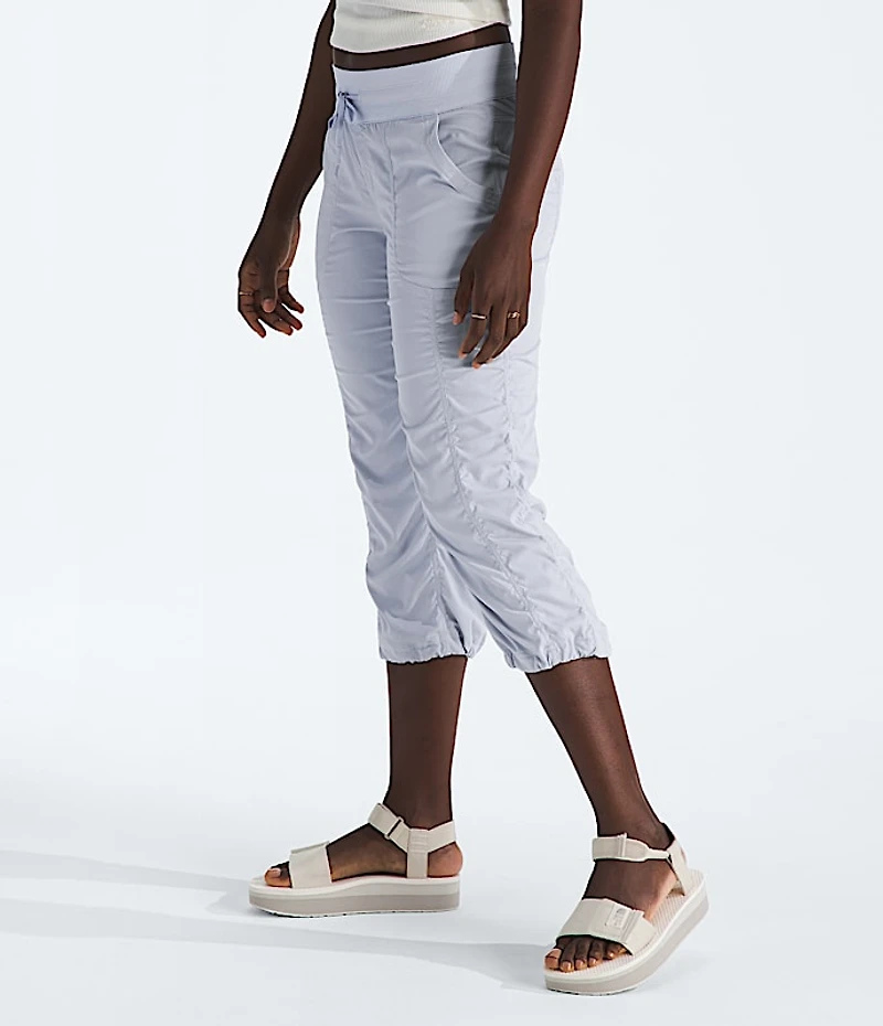 Women’s Aphrodite 2.0 Capris