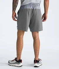 Men’s 24/7 7'' Shorts—Print