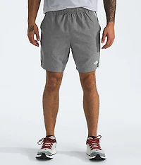 Men’s 24/7 7'' Shorts—Print