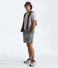 Men’s 24/7 7'' Shorts—Print