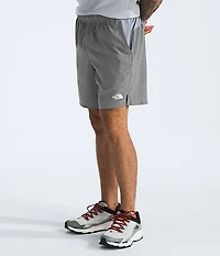 Men’s 24/7 7'' Shorts—Print