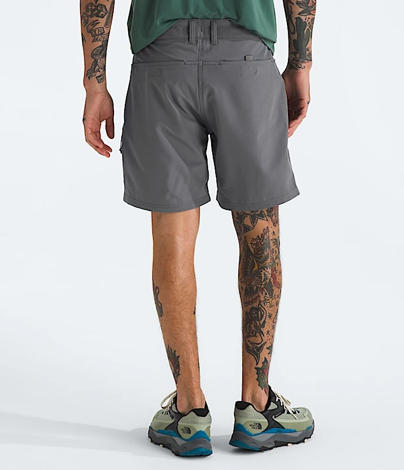 Men’s Rolling Sun Packable Shorts