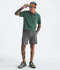 Men’s Rolling Sun Packable Shorts