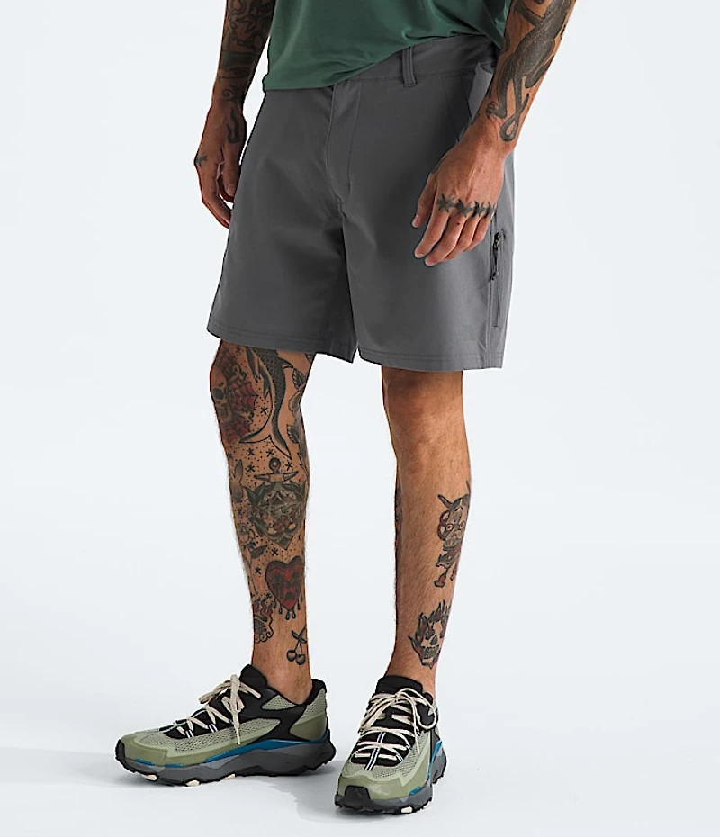 Men’s Rolling Sun Packable Shorts
