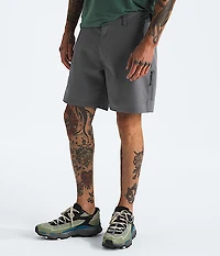 Men’s Rolling Sun Packable Shorts