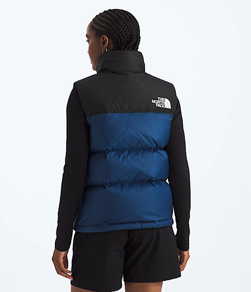 Women’s 1996 Retro Nuptse Vest