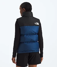Women’s 1996 Retro Nuptse Vest