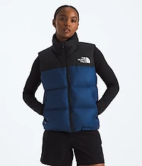 Women’s 1996 Retro Nuptse Vest