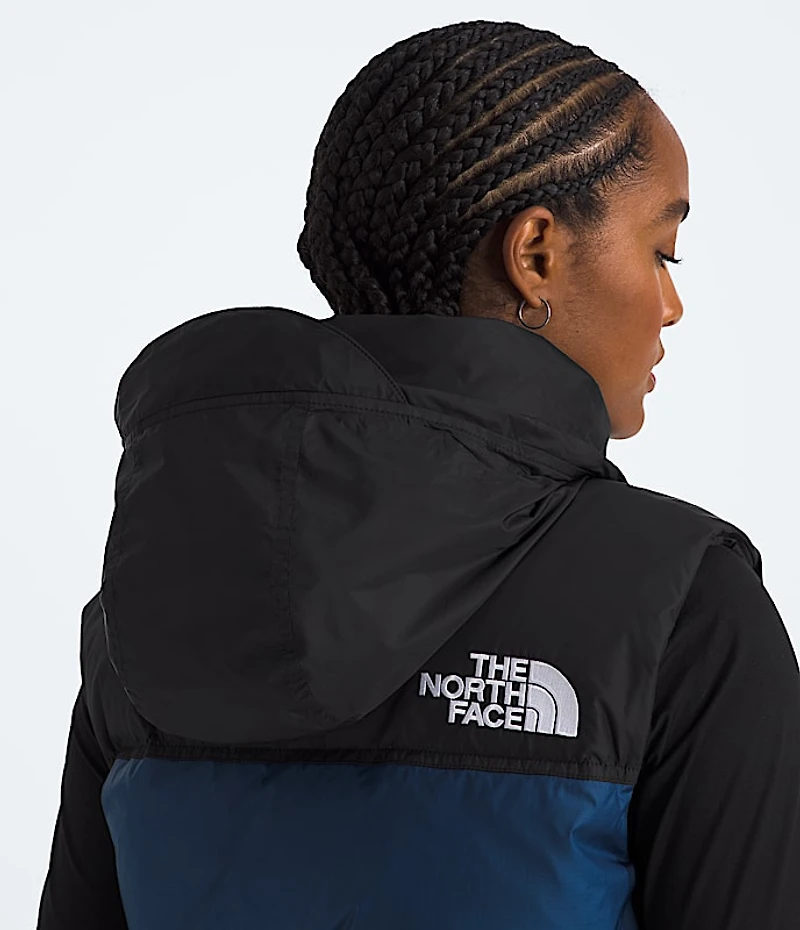 Women’s 1996 Retro Nuptse Vest