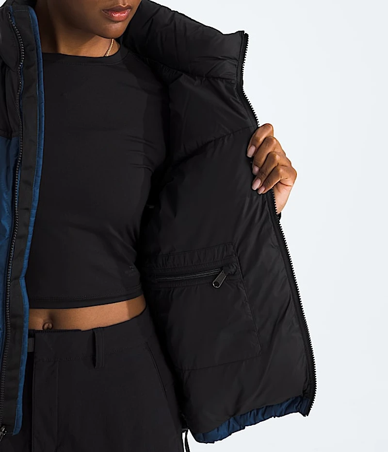 Women’s 1996 Retro Nuptse Vest