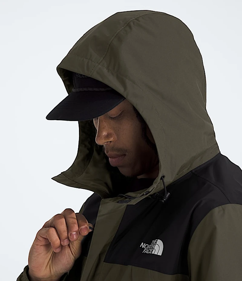 Men’s Antora Rain Jacket