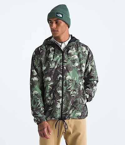 Men’s Antora Rain Hoodie