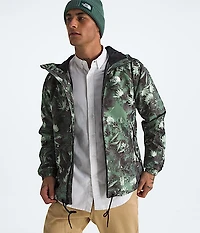 Men’s Antora Rain Hoodie