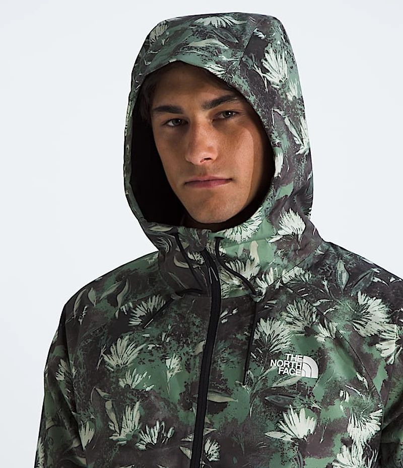 Men’s Antora Rain Hoodie