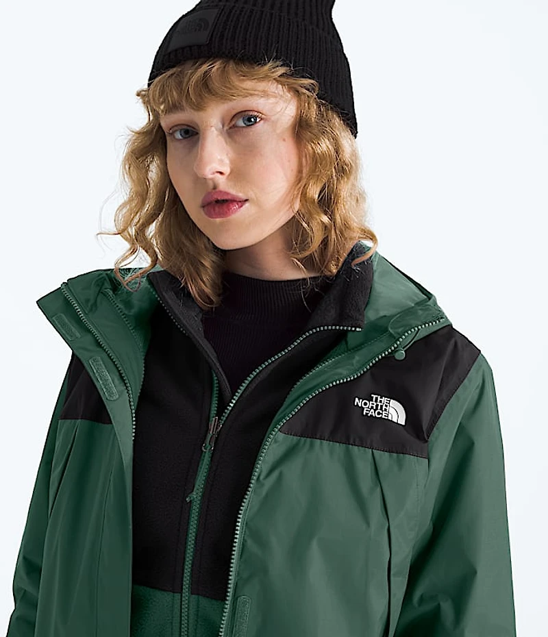 Women’s Antora Triclimate®