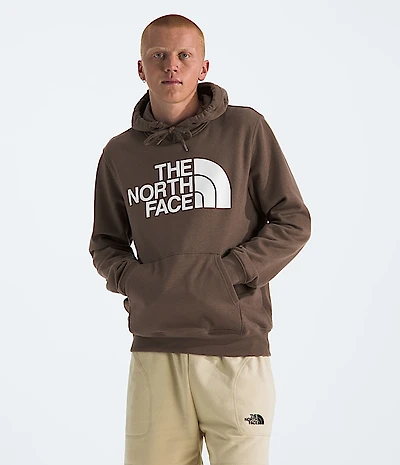 Men’s Half Dome Pullover Hoodie