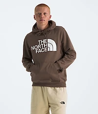 Men’s Half Dome Pullover Hoodie