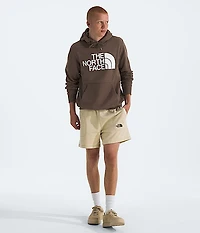 Men’s Half Dome Pullover Hoodie