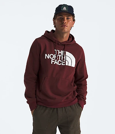 Men’s Half Dome Pullover Hoodie