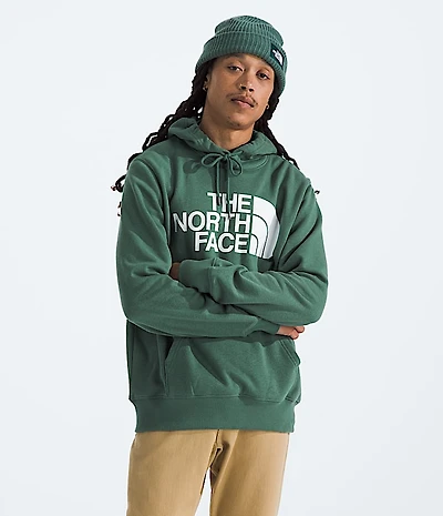 Men’s Half Dome Pullover Hoodie