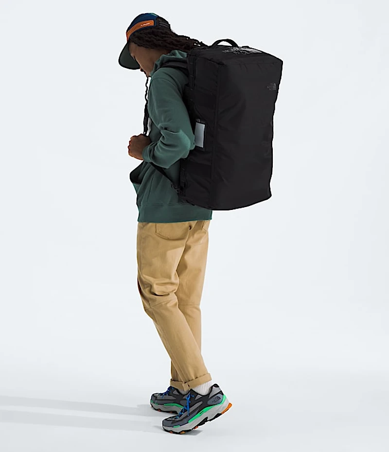 Base Camp Voyager Duffel—62L