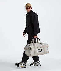 Base Camp Voyager Duffel—62L