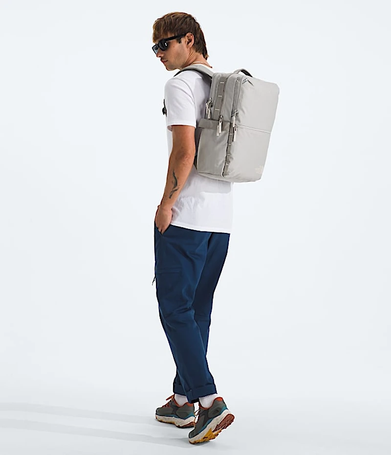 Base Camp Voyager Daypack