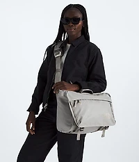 Base Camp Voyager Messenger Bag