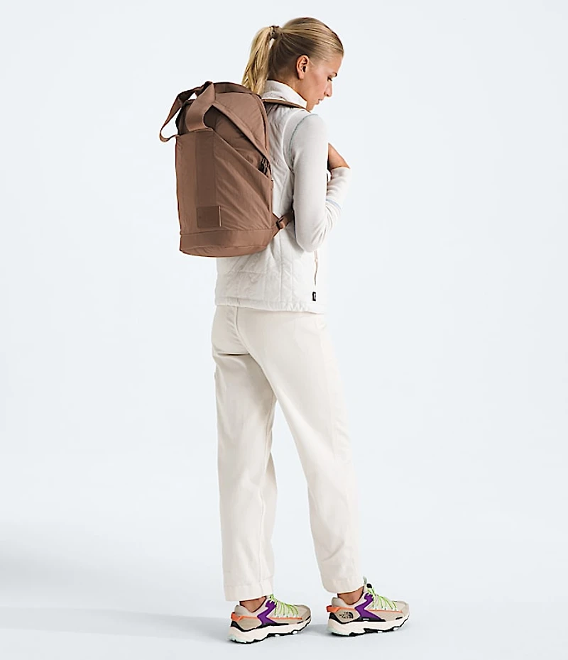 Women’s Never Stop Daypack