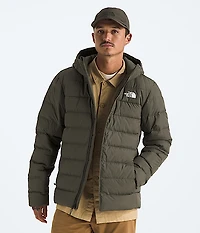 Men’s Aconcagua 3 Hoodie