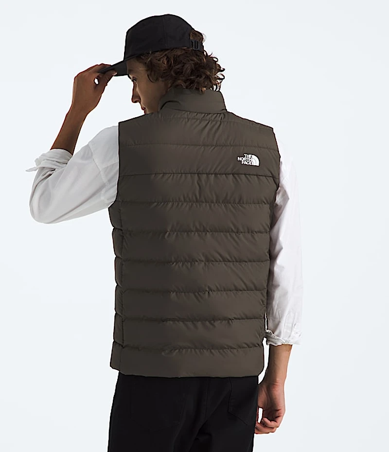Men’s Aconcagua 3 Vest