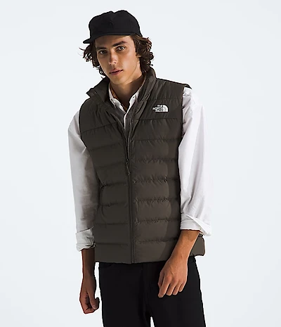 Men’s Aconcagua 3 Vest