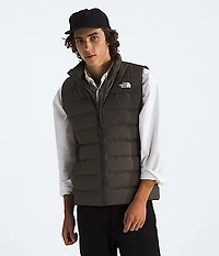 Men’s Aconcagua 3 Vest