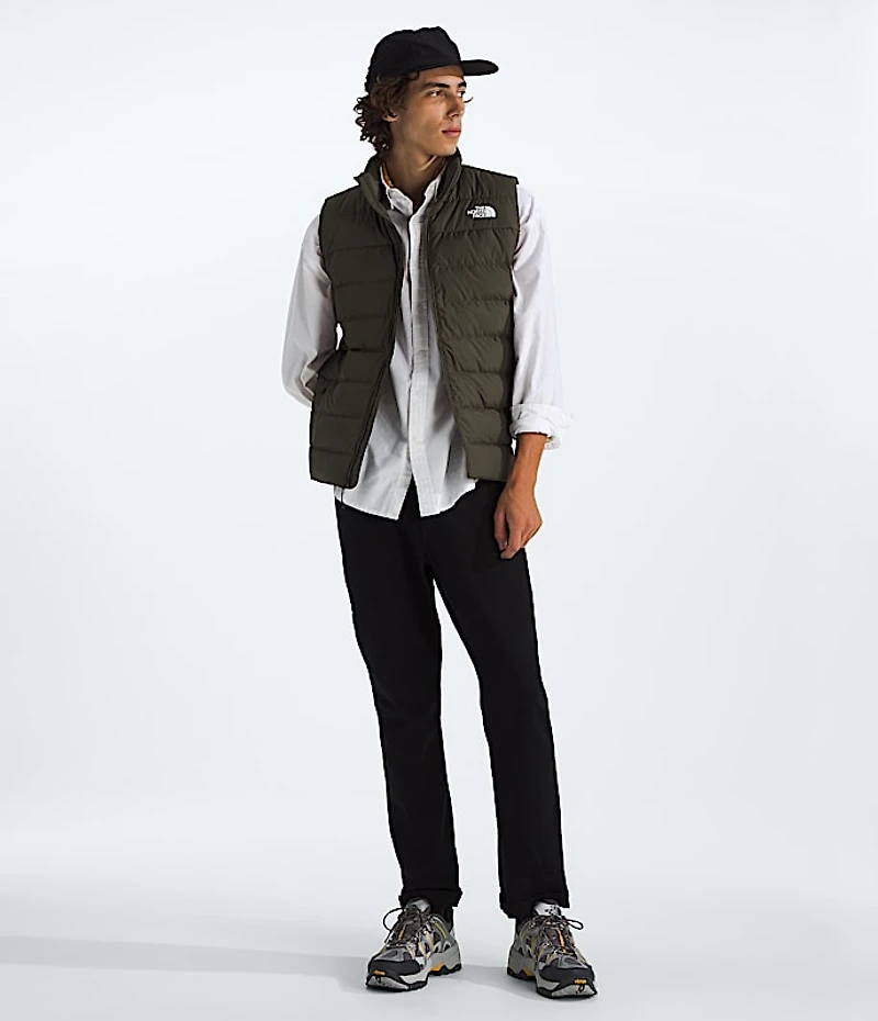 Men’s Aconcagua 3 Vest