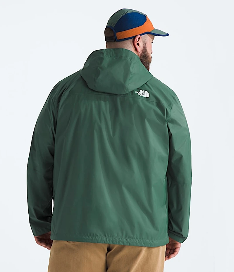 Men’s Big Alta Vista Jacket