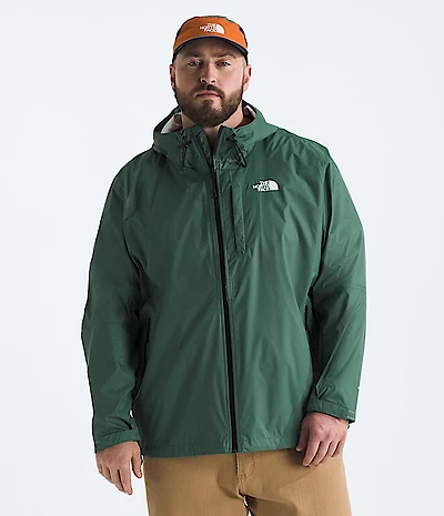 Men’s Big Alta Vista Jacket